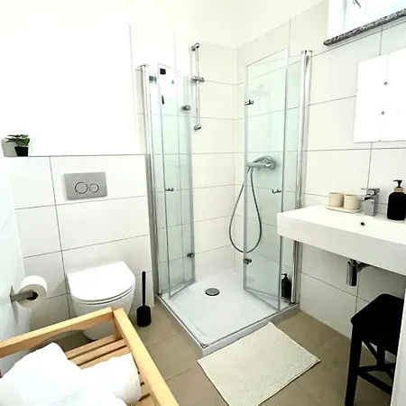 Studio Apartment Albblick Trossingen Exterior photo