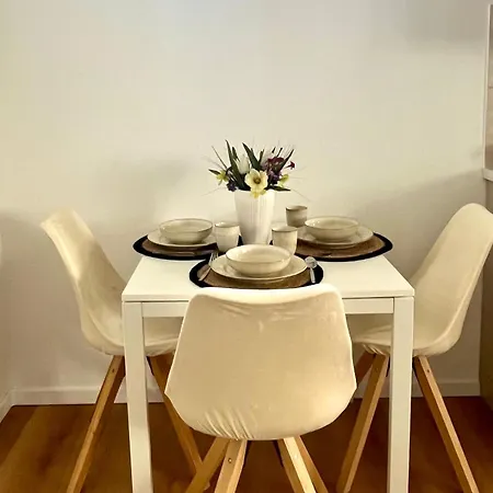 Studio Apartment Albblick Trossingen Exterior photo