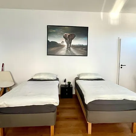 Studio Apartment Albblick Trossingen Exterior photo