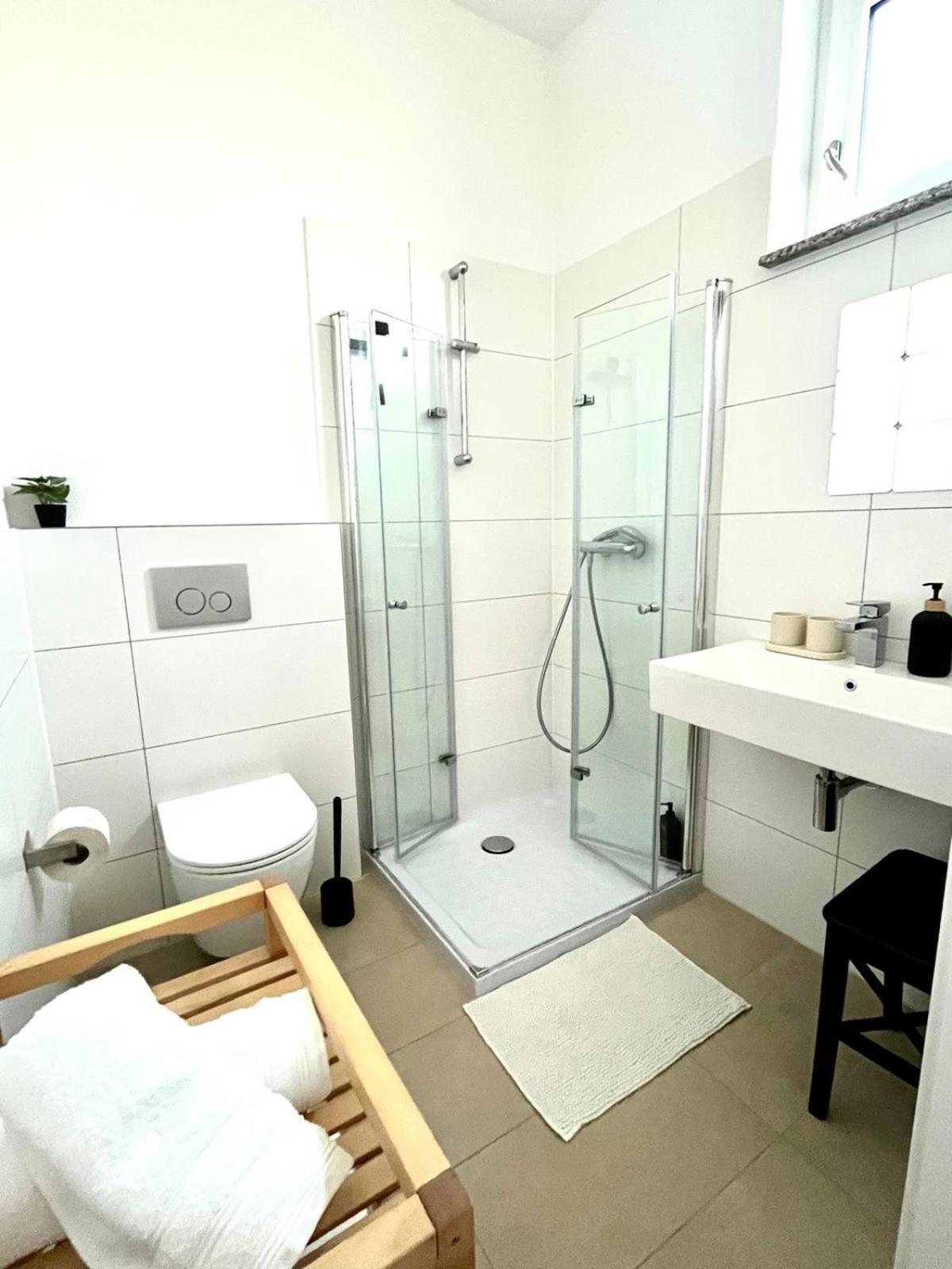 Albblick Apartment Trossingen