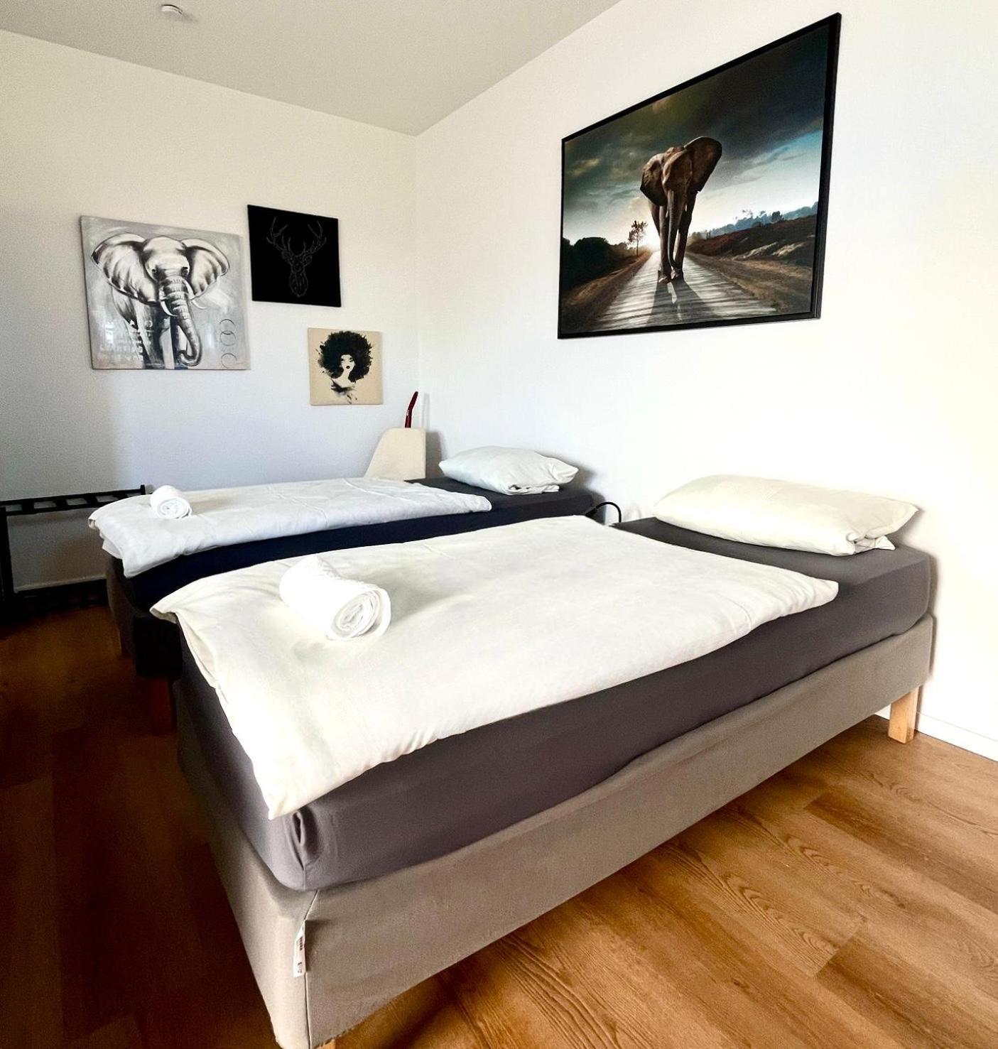 Albblick Apartment