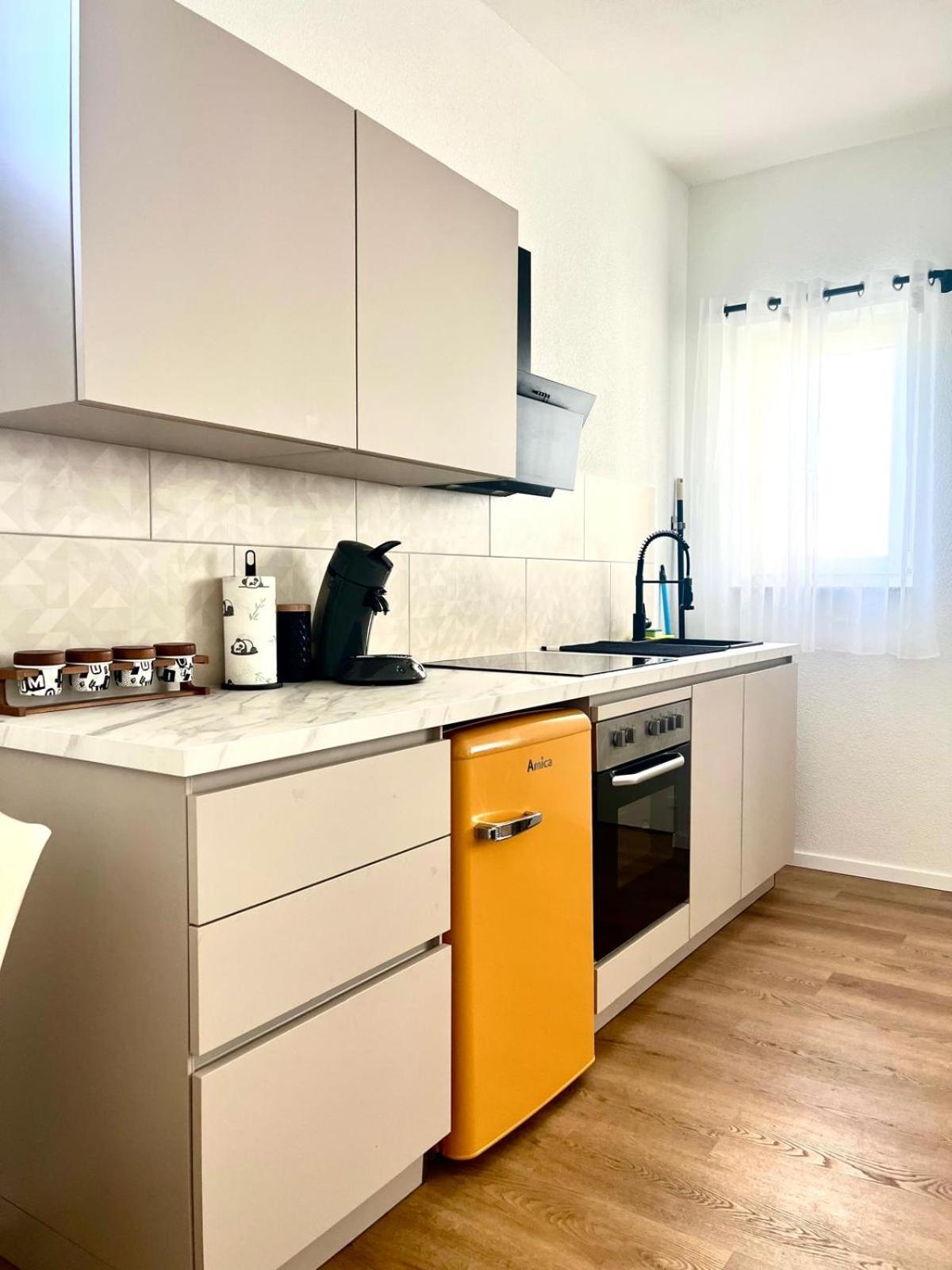 Albblick Apartment Trossingen
