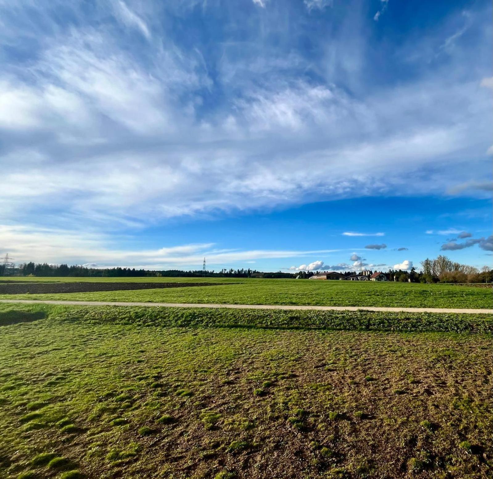 Albblick * Trossingen